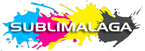 Sublimacion Malaga